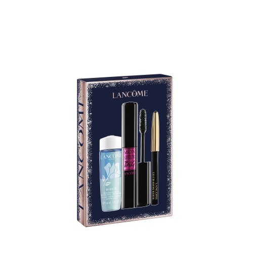 LANCÔME-Monsieur Big Volume Mascara Set